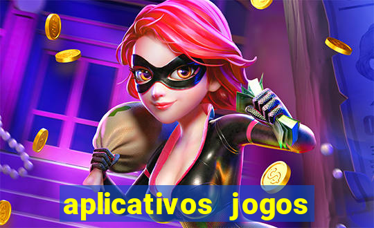 aplicativos jogos de futebol